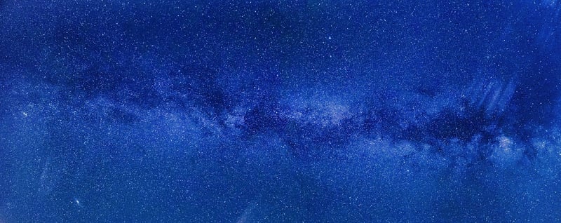 Celestial Realms