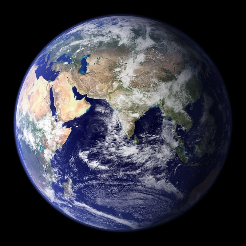 Colonizing New Planets