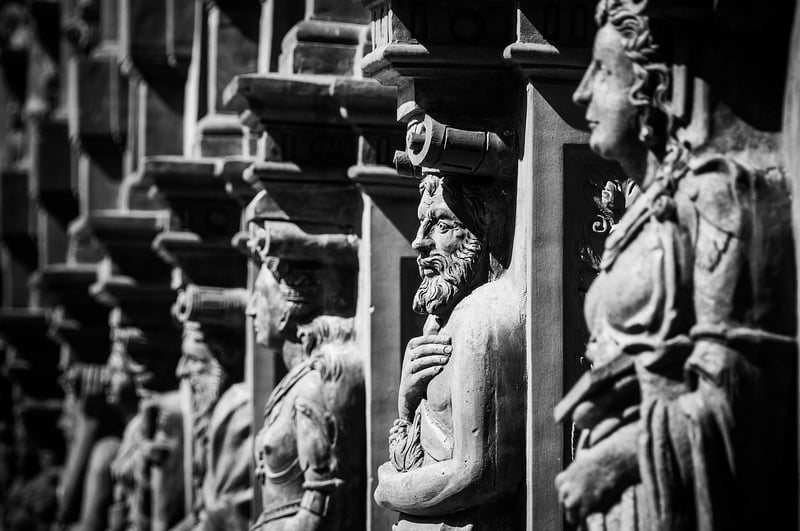Renaissance Mysteries