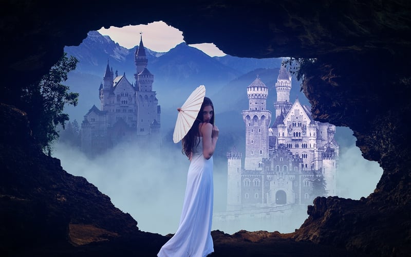 Magical Realm